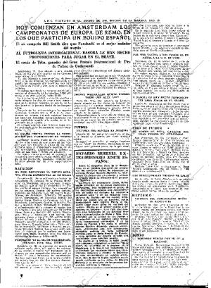 ABC MADRID 26-08-1949 página 19