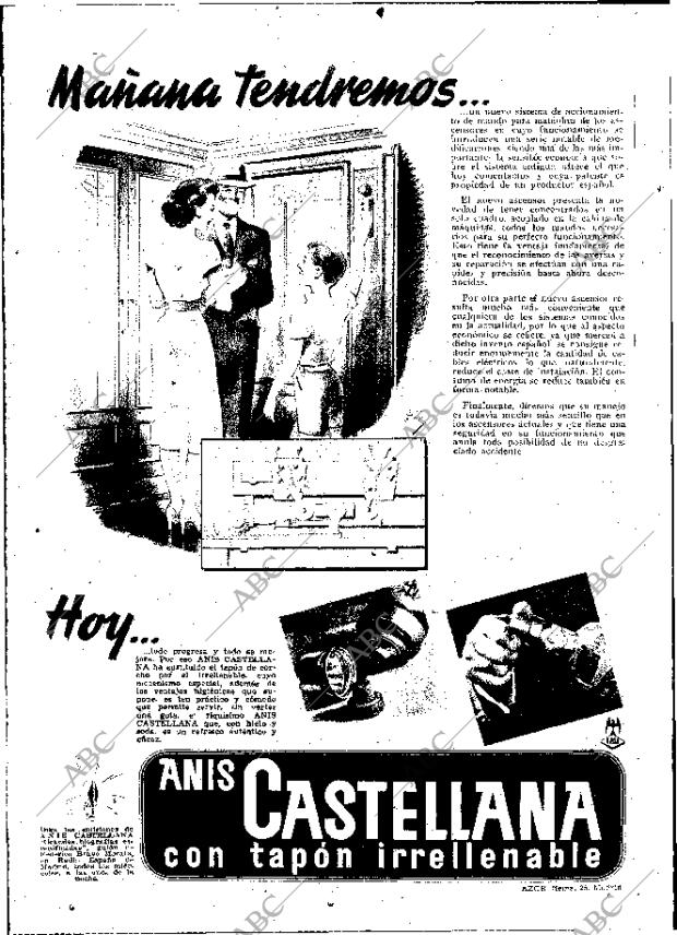 ABC MADRID 26-08-1949 página 24