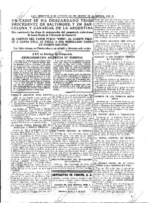 ABC MADRID 31-08-1949 página 11