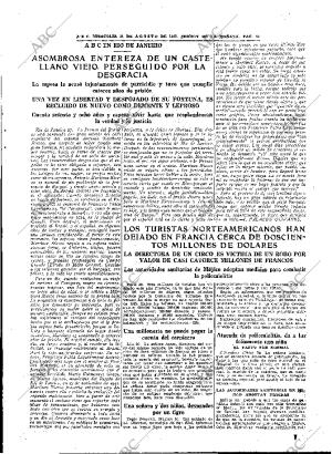 ABC MADRID 31-08-1949 página 15