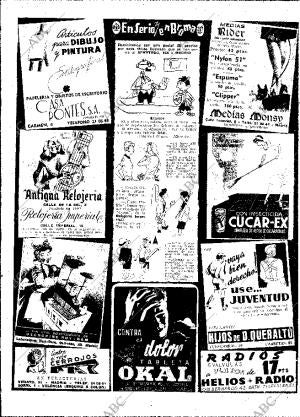 ABC MADRID 31-08-1949 página 2