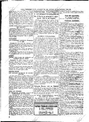 ABC MADRID 31-08-1949 página 20