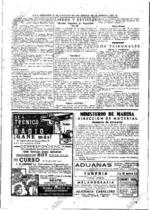 ABC MADRID 31-08-1949 página 21