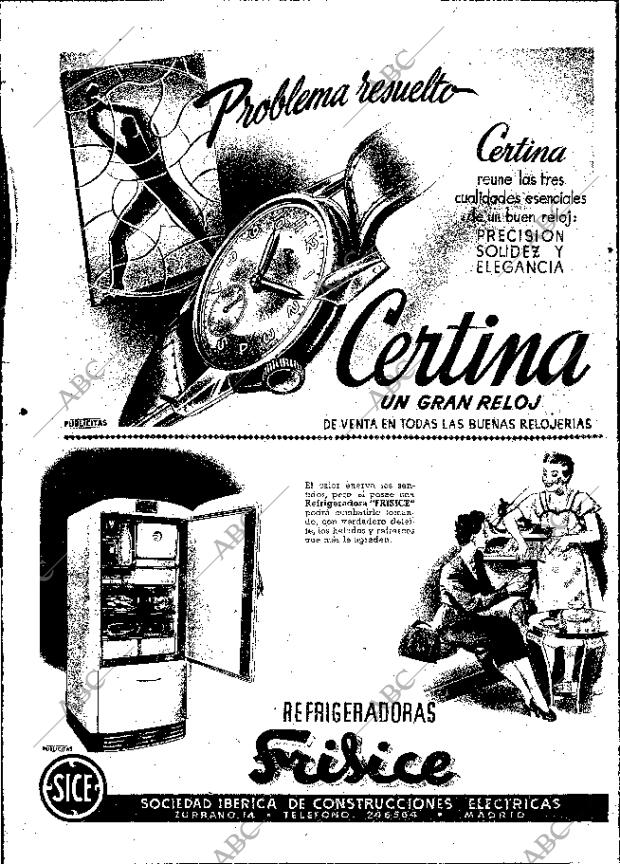 ABC MADRID 31-08-1949 página 24