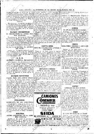 ABC MADRID 01-09-1949 página 10