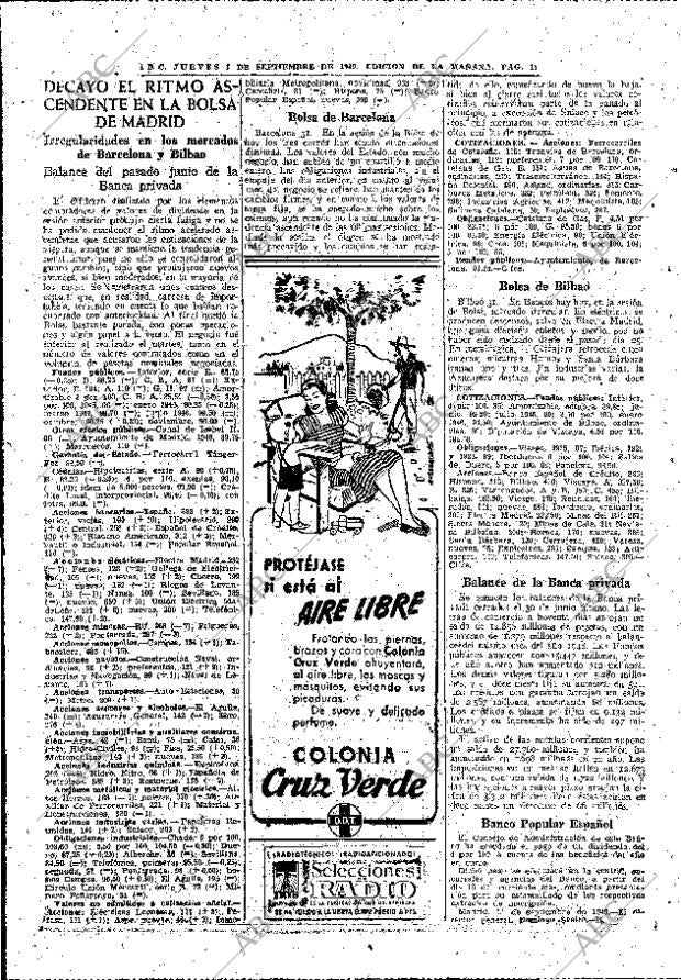 ABC MADRID 01-09-1949 página 14