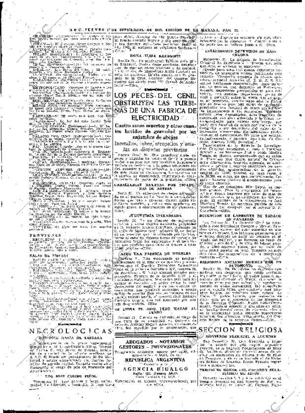 ABC MADRID 01-09-1949 página 20