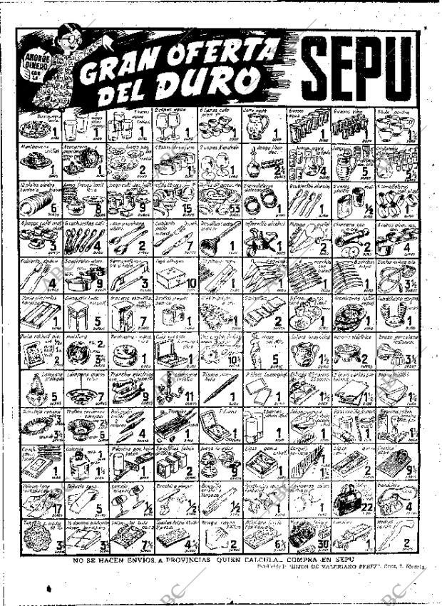 ABC MADRID 01-09-1949 página 4