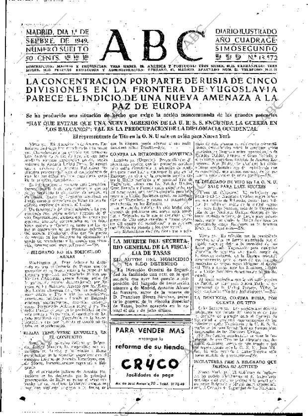 ABC MADRID 01-09-1949 página 7