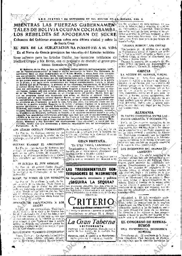 ABC MADRID 01-09-1949 página 9