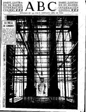 ABC SEVILLA 04-09-1949 página 1