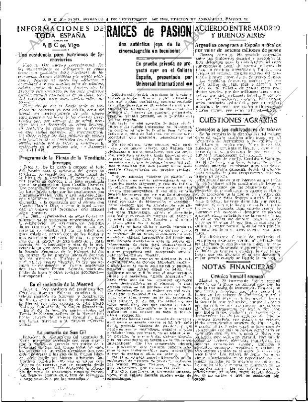 ABC SEVILLA 04-09-1949 página 12