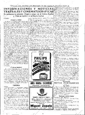 ABC SEVILLA 04-09-1949 página 16