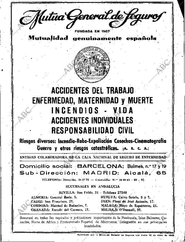 ABC SEVILLA 04-09-1949 página 19
