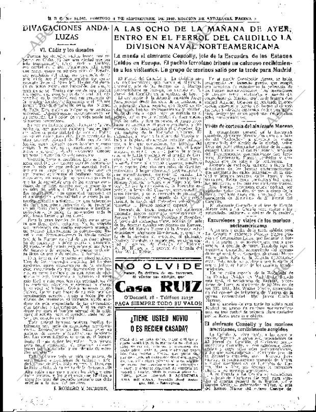 ABC SEVILLA 04-09-1949 página 9
