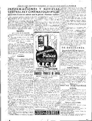 ABC SEVILLA 06-09-1949 página 12