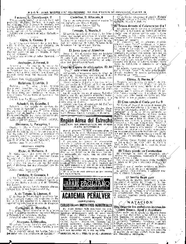 ABC SEVILLA 06-09-1949 página 15