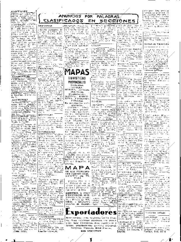 ABC SEVILLA 06-09-1949 página 18