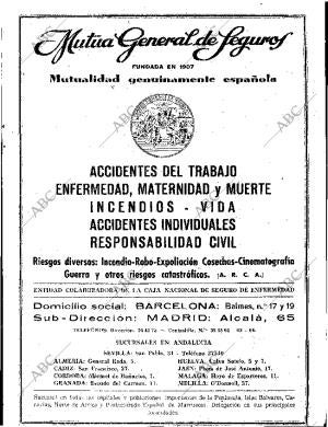 ABC SEVILLA 06-09-1949 página 19