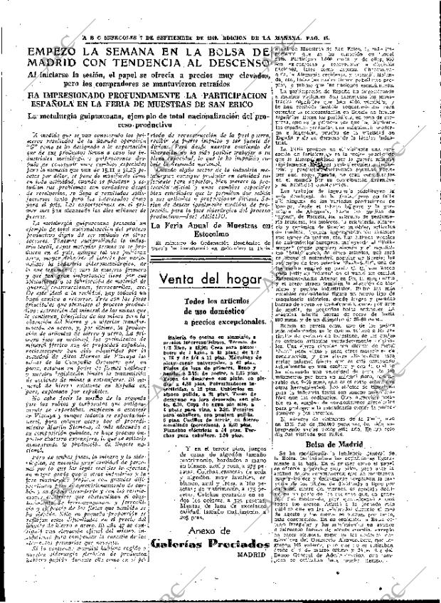 ABC MADRID 07-09-1949 página 15