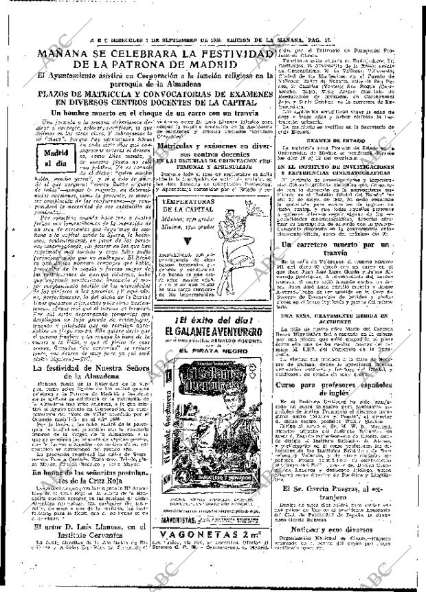 ABC MADRID 07-09-1949 página 17