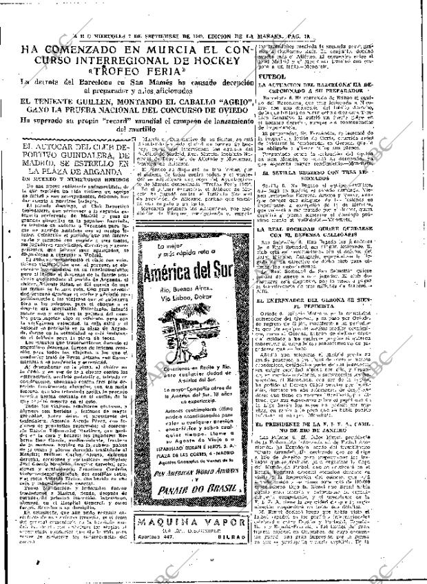 ABC MADRID 07-09-1949 página 19