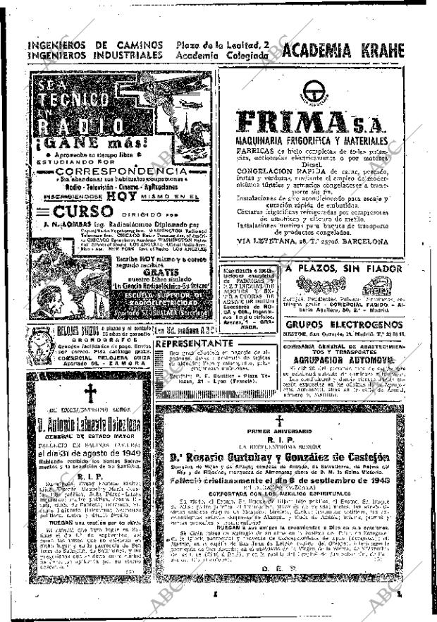 ABC MADRID 07-09-1949 página 22