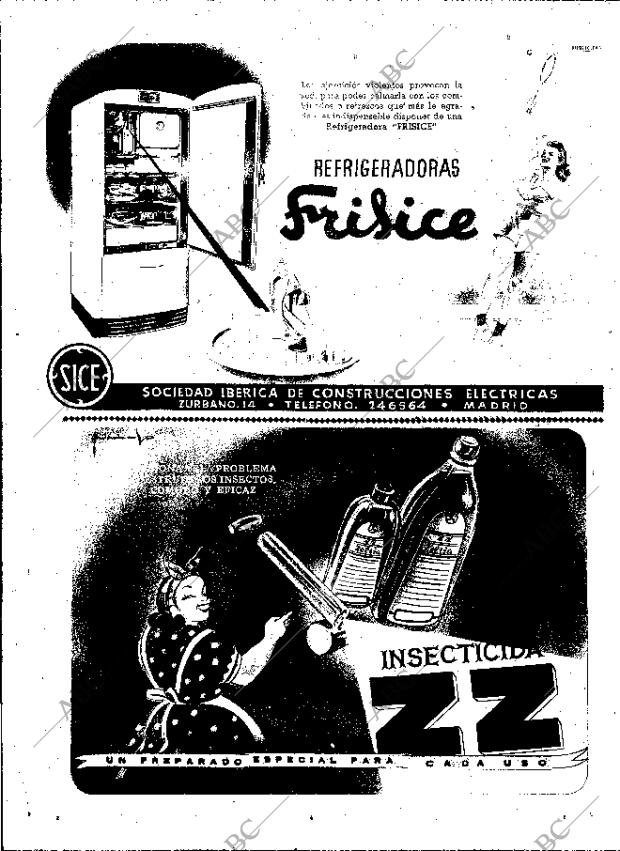 ABC MADRID 07-09-1949 página 4