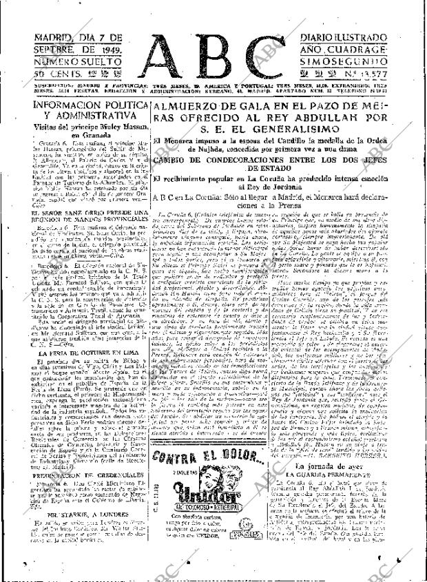 ABC MADRID 07-09-1949 página 7