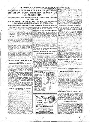 ABC MADRID 09-09-1949 página 17