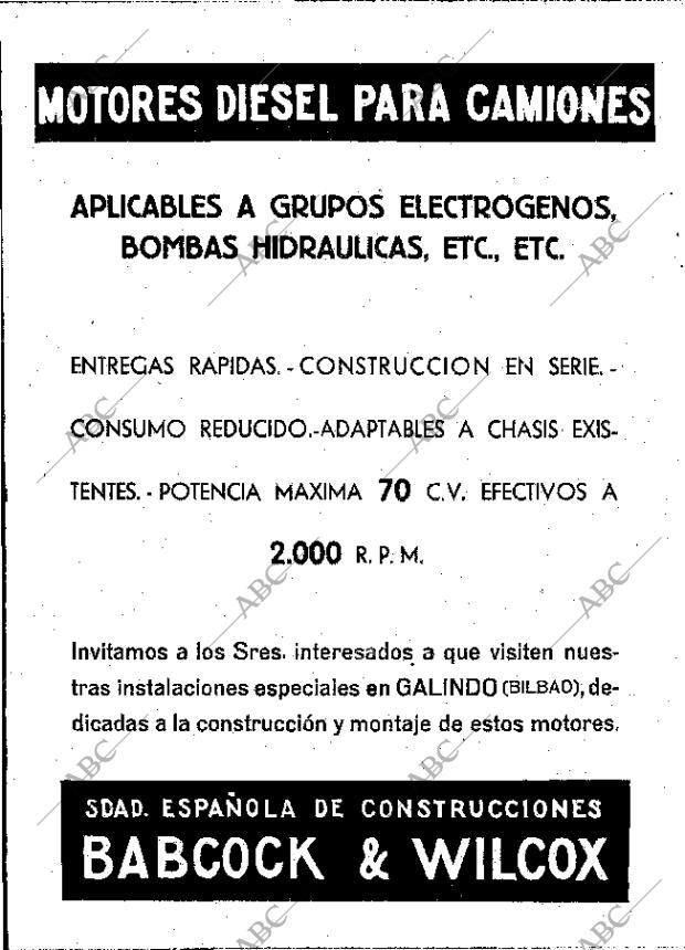 ABC MADRID 09-09-1949 página 4