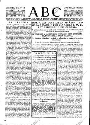 ABC MADRID 09-09-1949 página 7