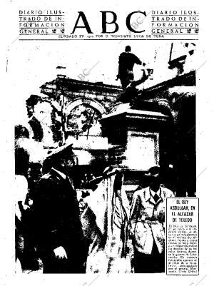 ABC MADRID 11-09-1949 página 1