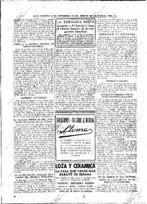 ABC MADRID 11-09-1949 página 16