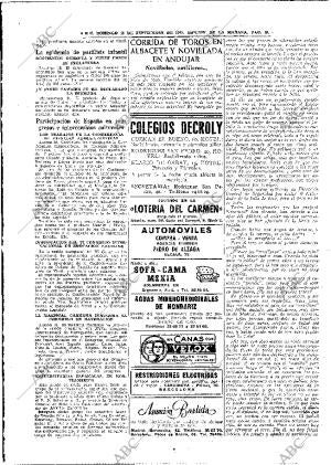 ABC MADRID 11-09-1949 página 26