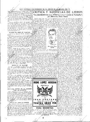 ABC MADRID 11-09-1949 página 27