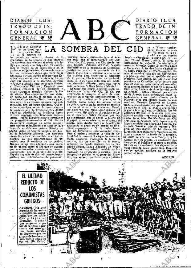 ABC MADRID 11-09-1949 página 3