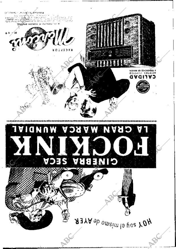ABC MADRID 11-09-1949 página 8