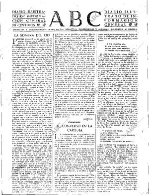 ABC SEVILLA 11-09-1949 página 3