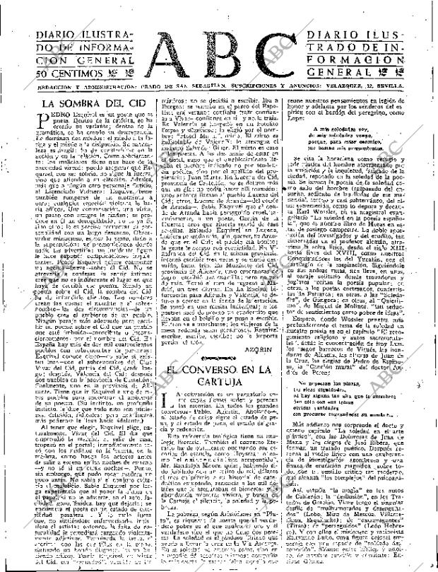 ABC SEVILLA 11-09-1949 página 3