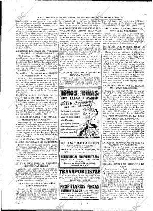 ABC MADRID 16-09-1949 página 16