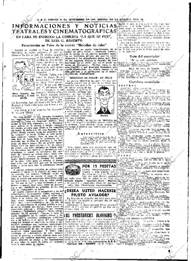 ABC MADRID 16-09-1949 página 21