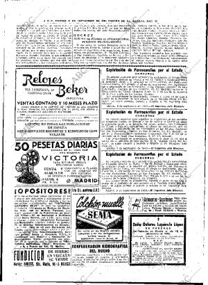 ABC MADRID 16-09-1949 página 23