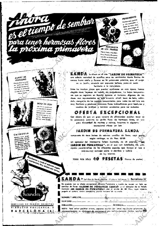 ABC MADRID 16-09-1949 página 6