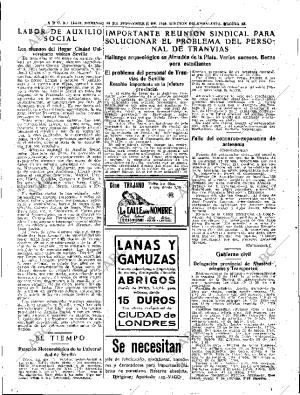 ABC SEVILLA 18-09-1949 página 13