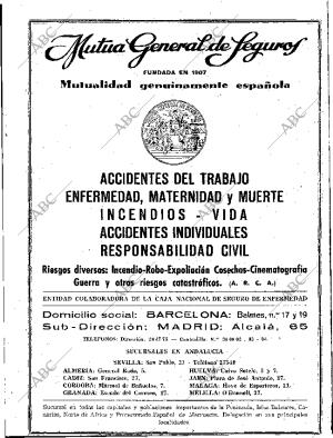 ABC SEVILLA 18-09-1949 página 19