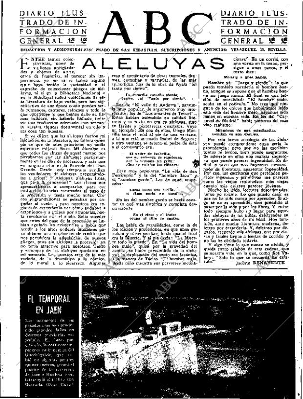 ABC SEVILLA 18-09-1949 página 3