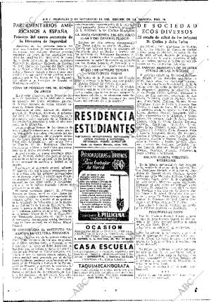 ABC MADRID 21-09-1949 página 10