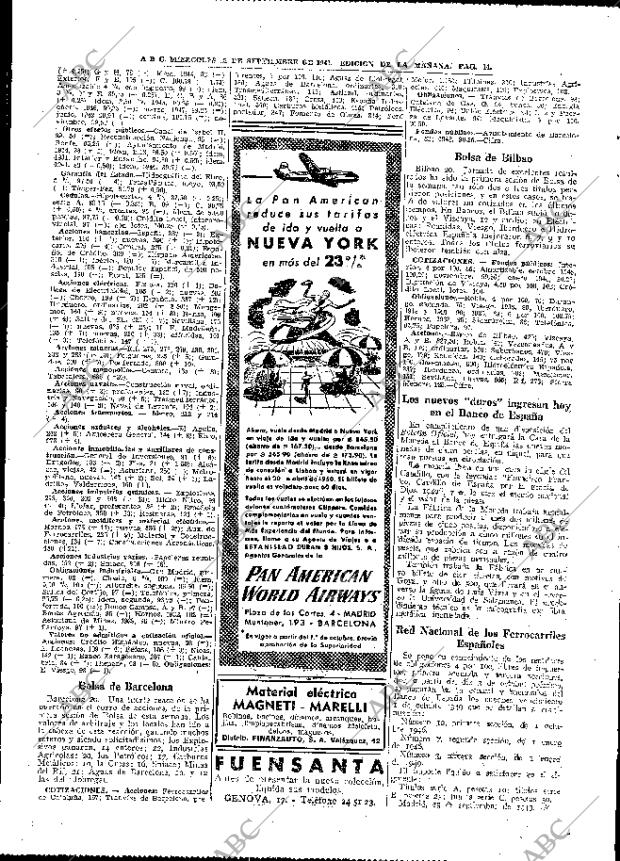 ABC MADRID 21-09-1949 página 14