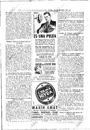 ABC MADRID 21-09-1949 página 18